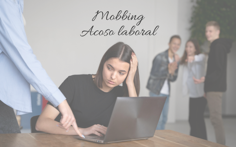 Mobbing - Acoso laboral