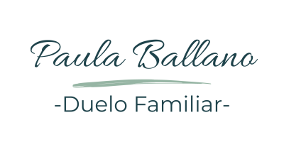 paula duelo familiar